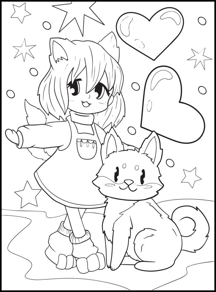 Ddlg Coloring Pages