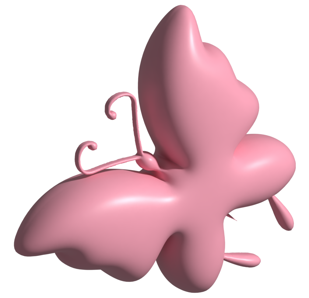 3d illustration of bug png