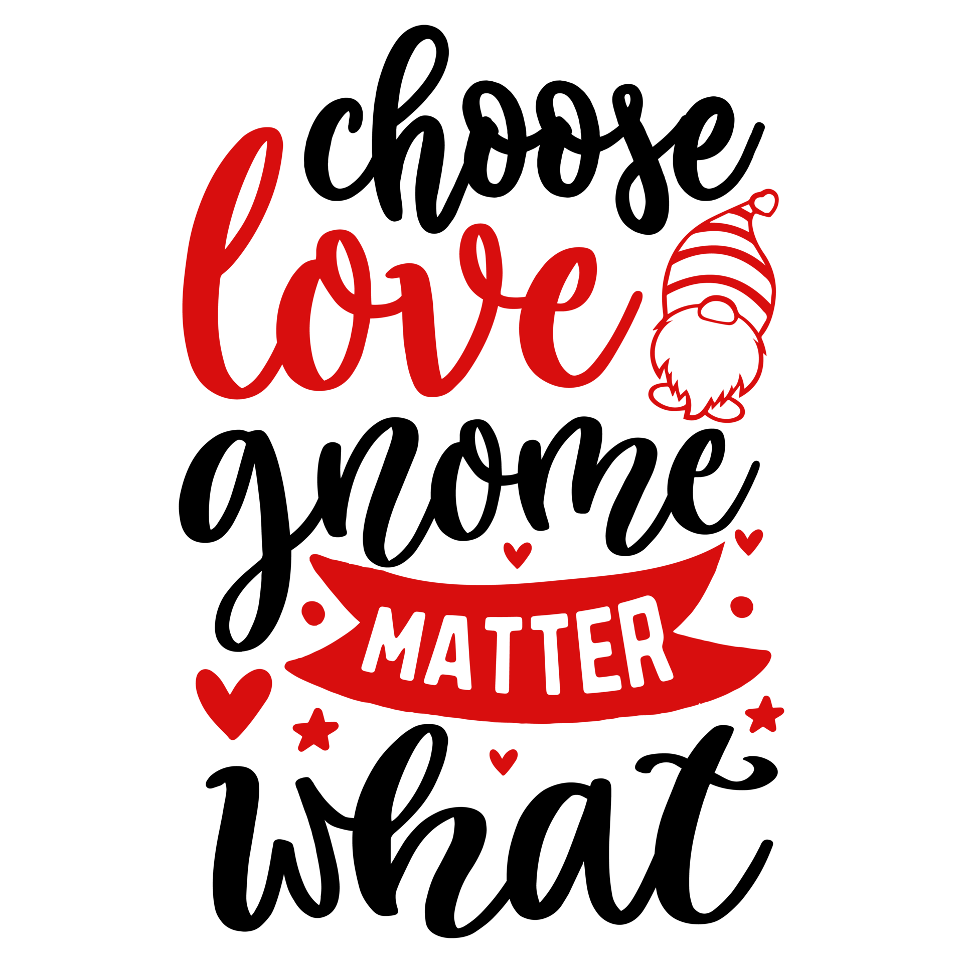 Free Happy valentine day Quotes design t shirt typography typographic  lettering of text. Romantic love wallpaper banner. Quote, phrase and  greeting 18785651 PNG with Transparent Background