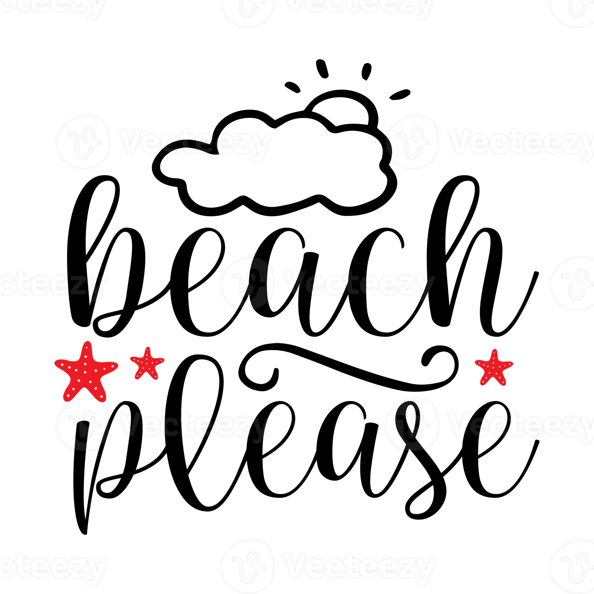 Free Summer quotes design t shirt typography typographic lettering of