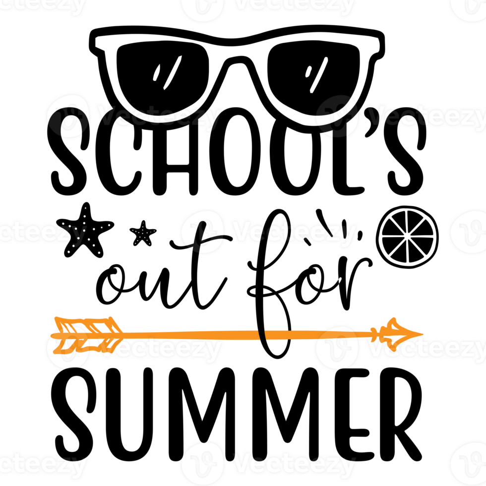 Free Summer quotes design t shirt typography typographic lettering of