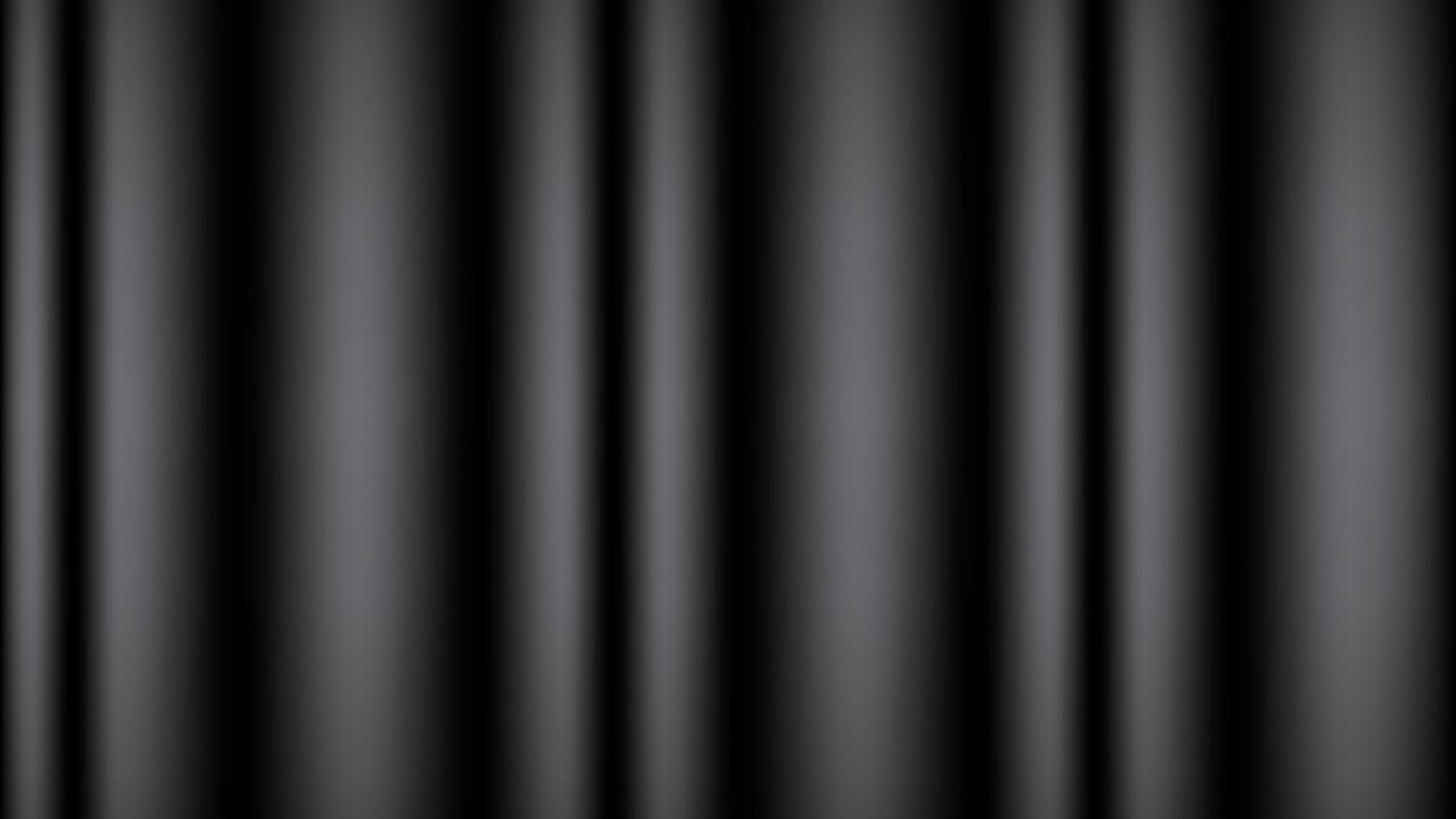 Abstract background of fabric texture. Wallpaper luxury by soft curve and wave of satin. photo