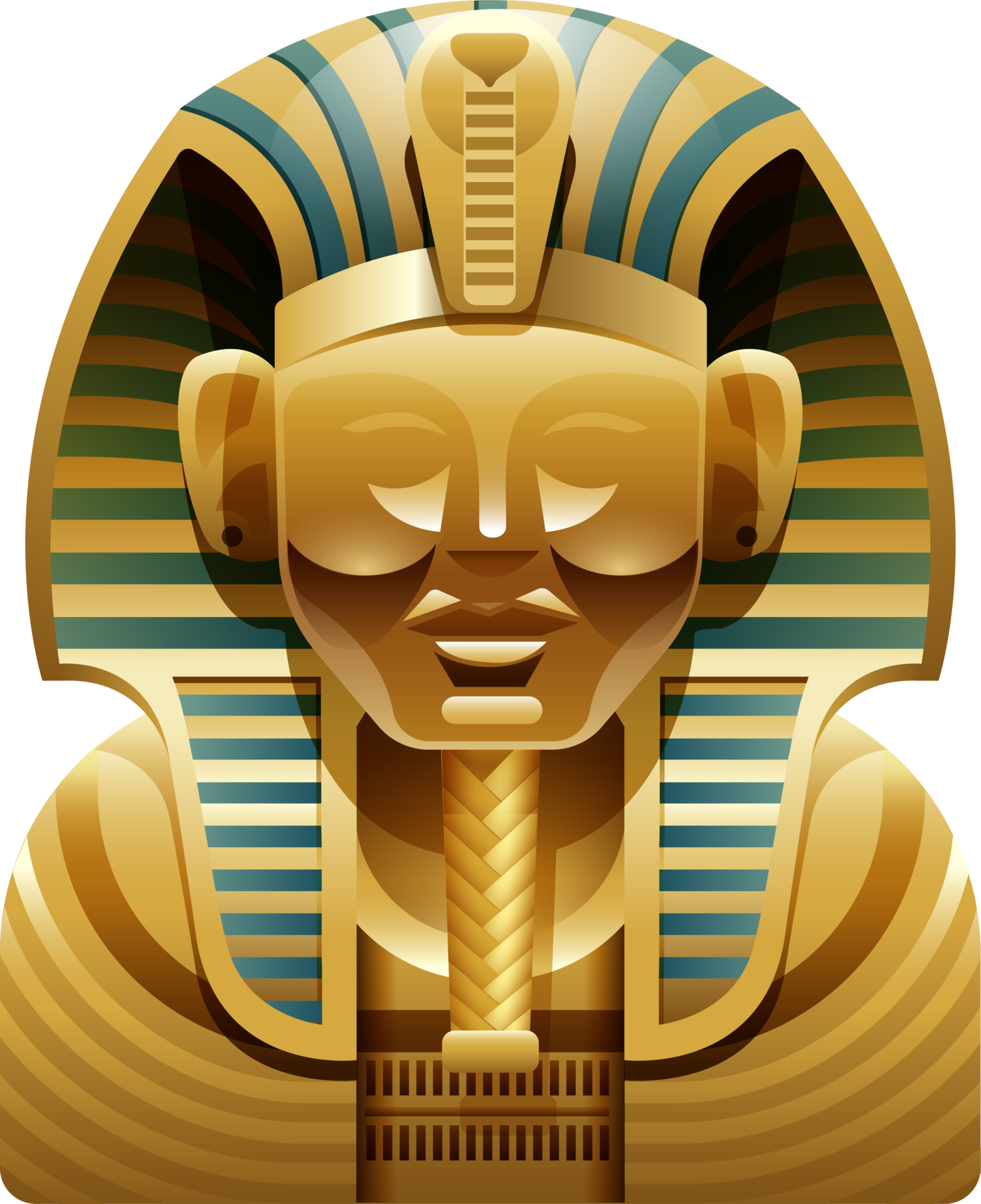 egypt-pharaoh-famous-art-building-travel-18787152-png