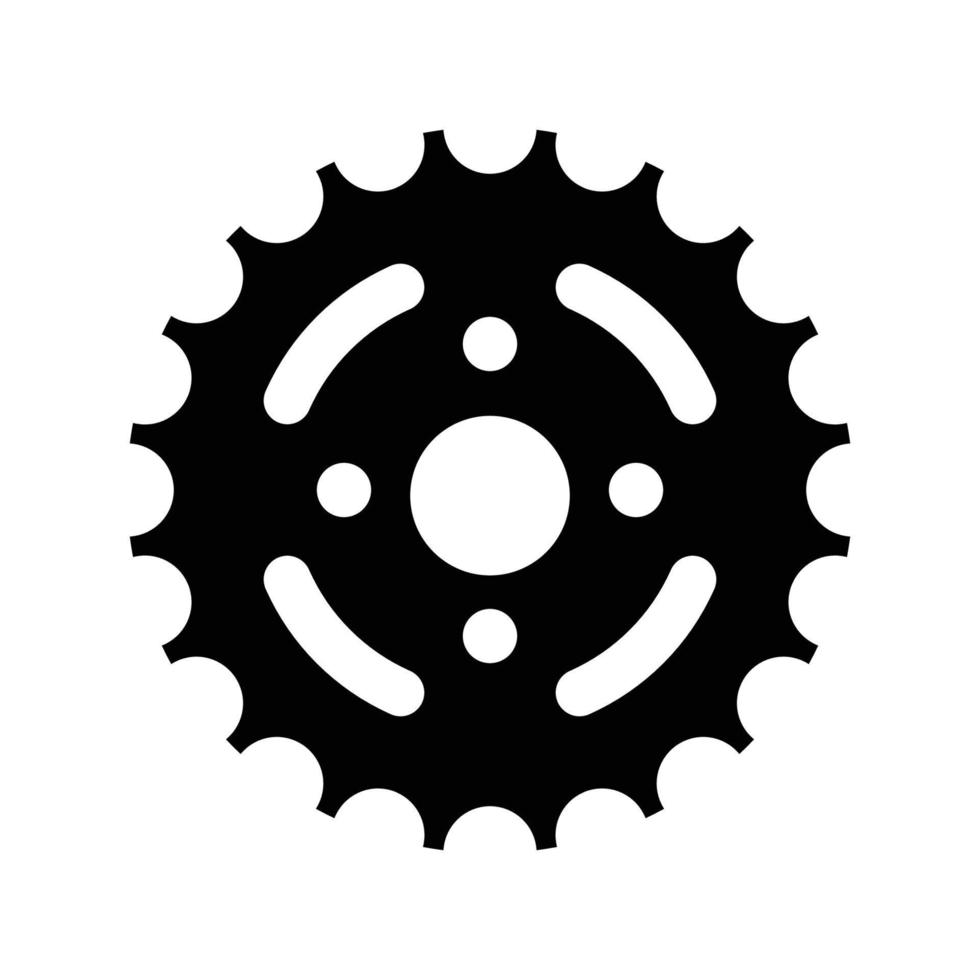 logotipo de equipo de moto vector