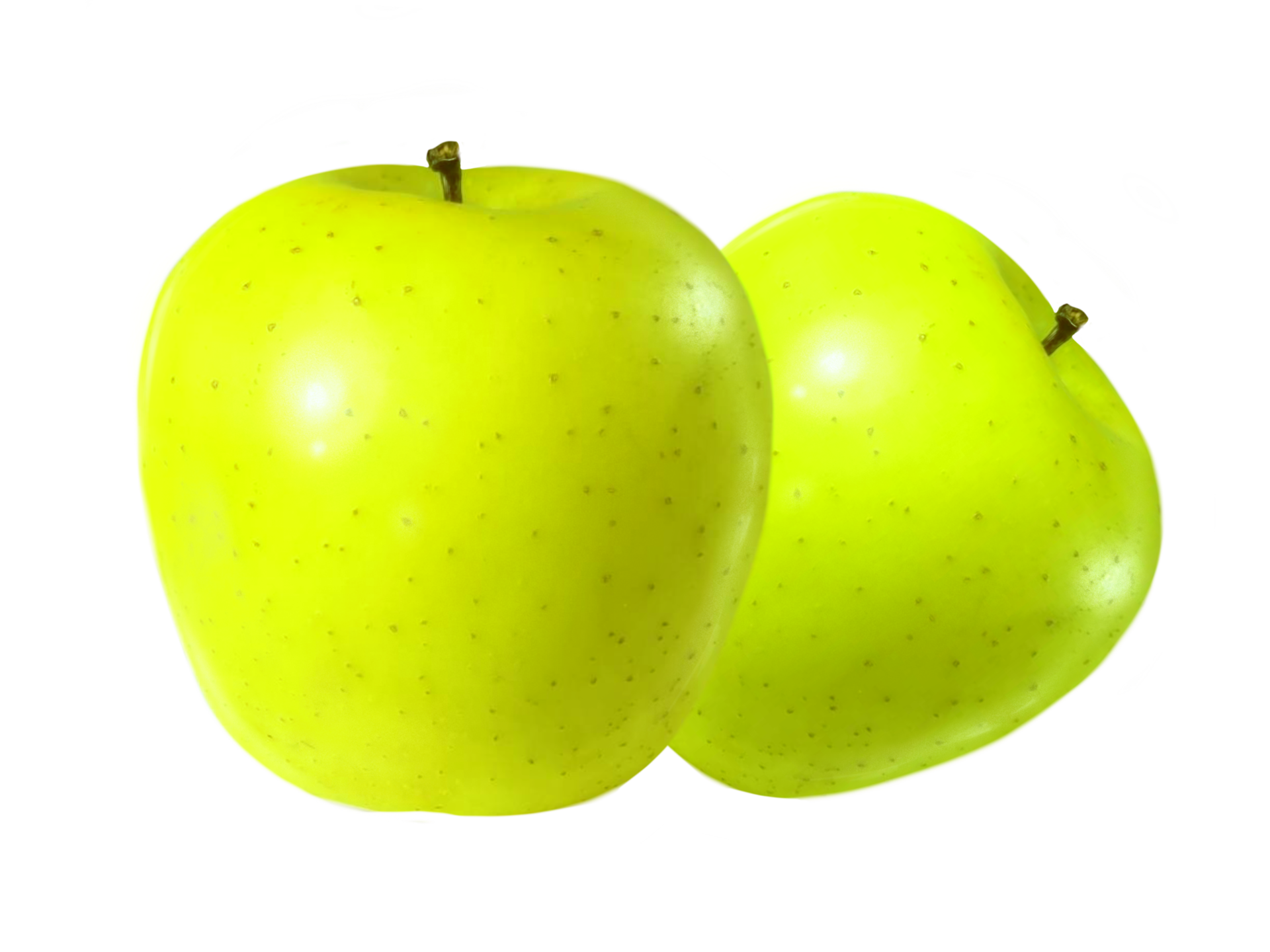 ripe green apples 18795240 PNG