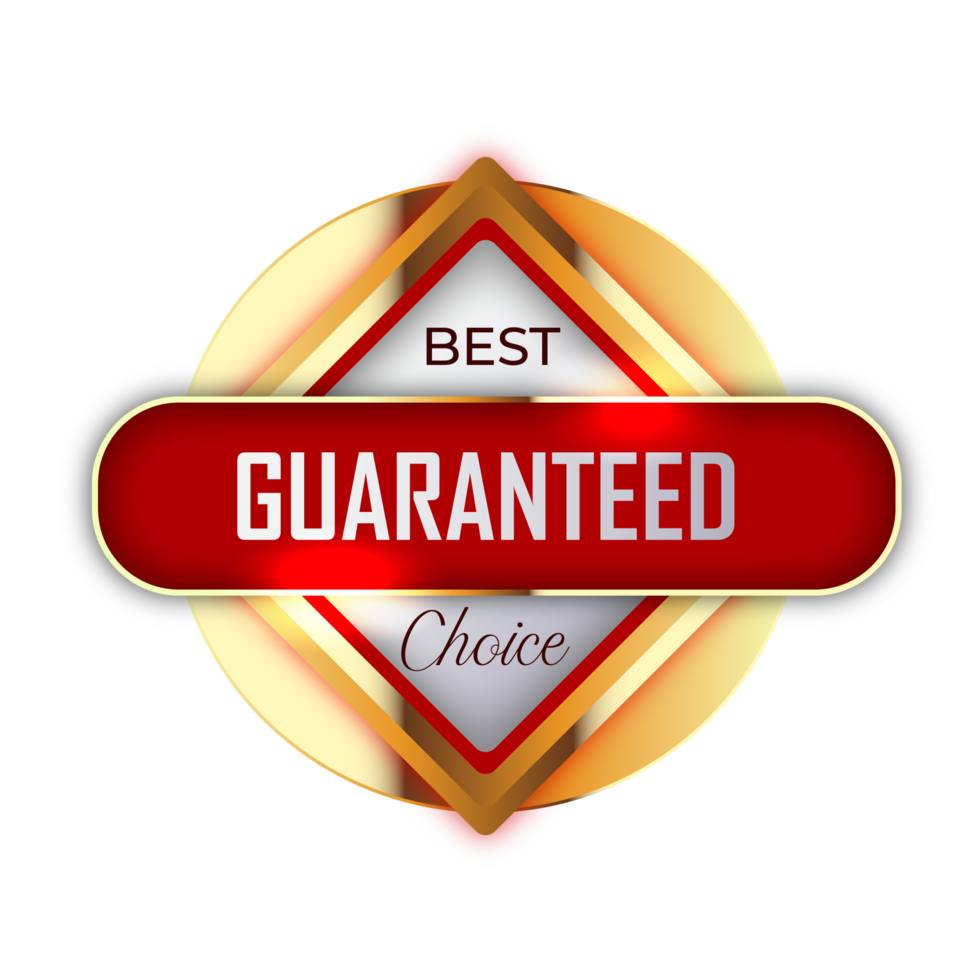 Badges seal quality labels  sale medal badge stamp png