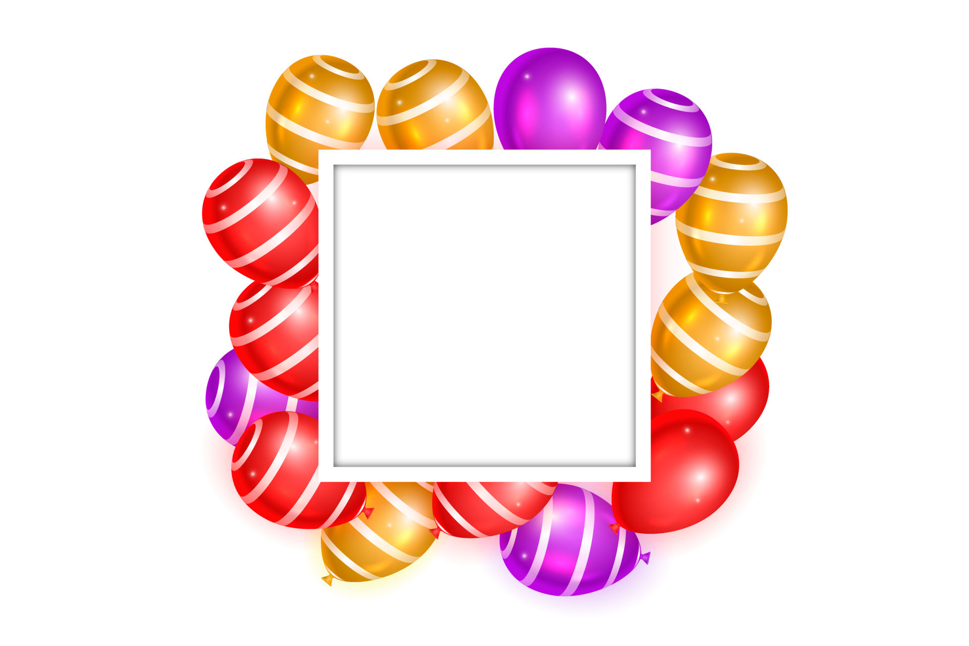 Introducir 98+ imagen birthday invitation card background png
