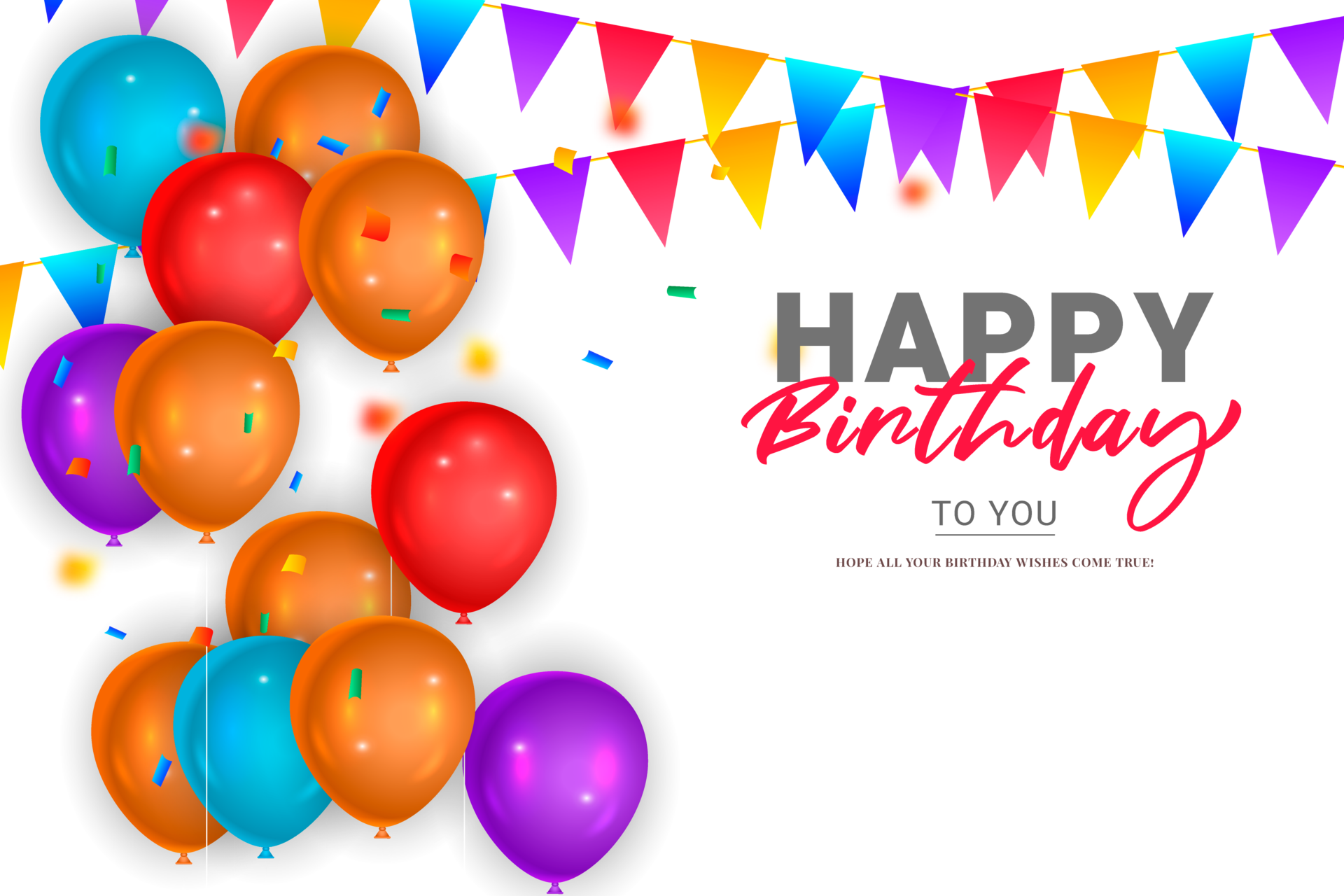 elegant-balloon-happy-birthday-celebration-use-for-card-banner-template