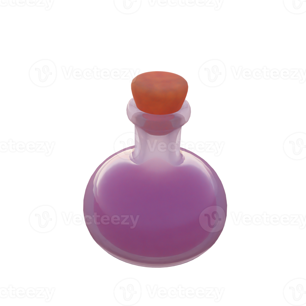 magic potion transparent png