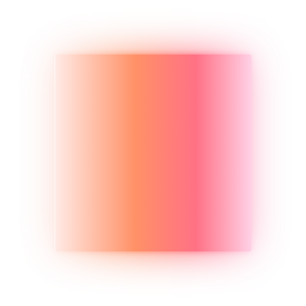 Dreamy Glowing Shape png