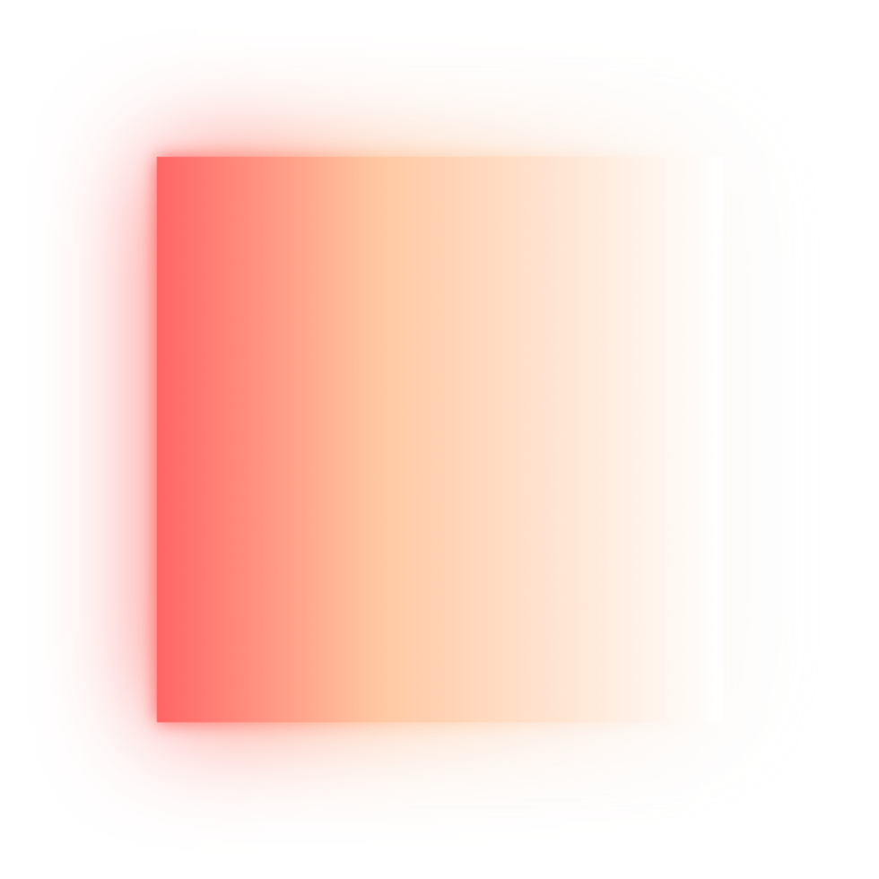 Dreamy Glowing Shape png