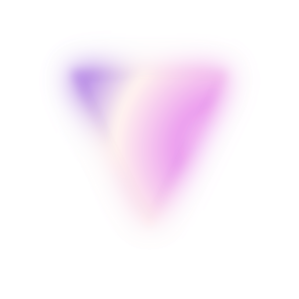 Dreamy Glowing Shape png