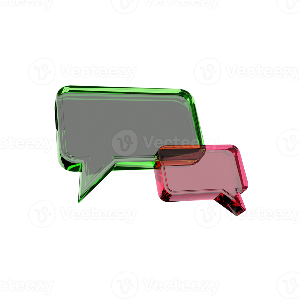 3d render icon ecommerce illustration png