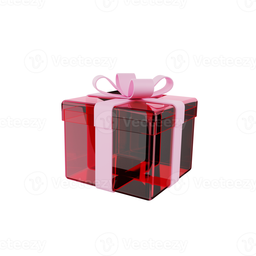 3d render icon ecommerce illustration png