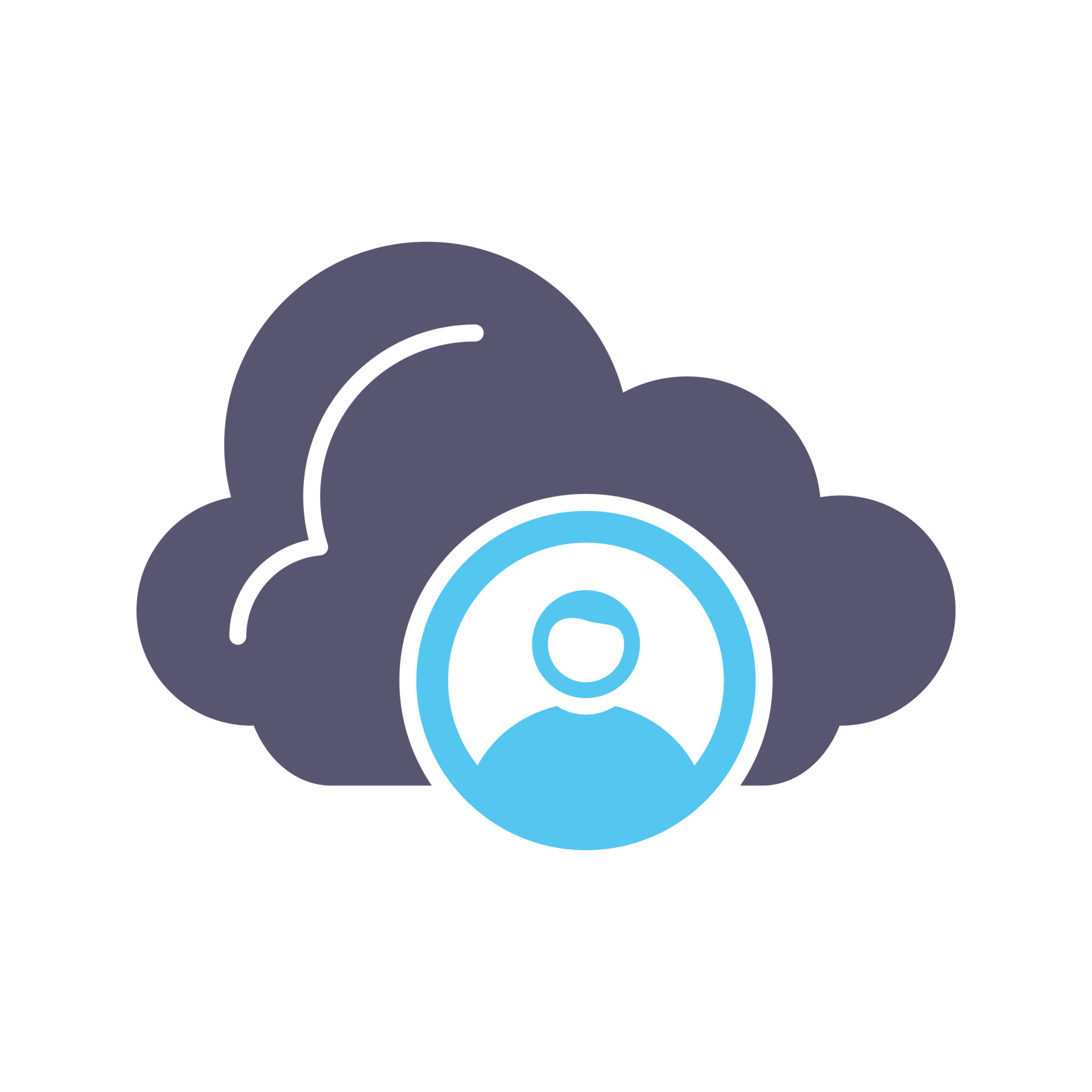 Avatar Vector Icon 18798681 Vector Art at Vecteezy