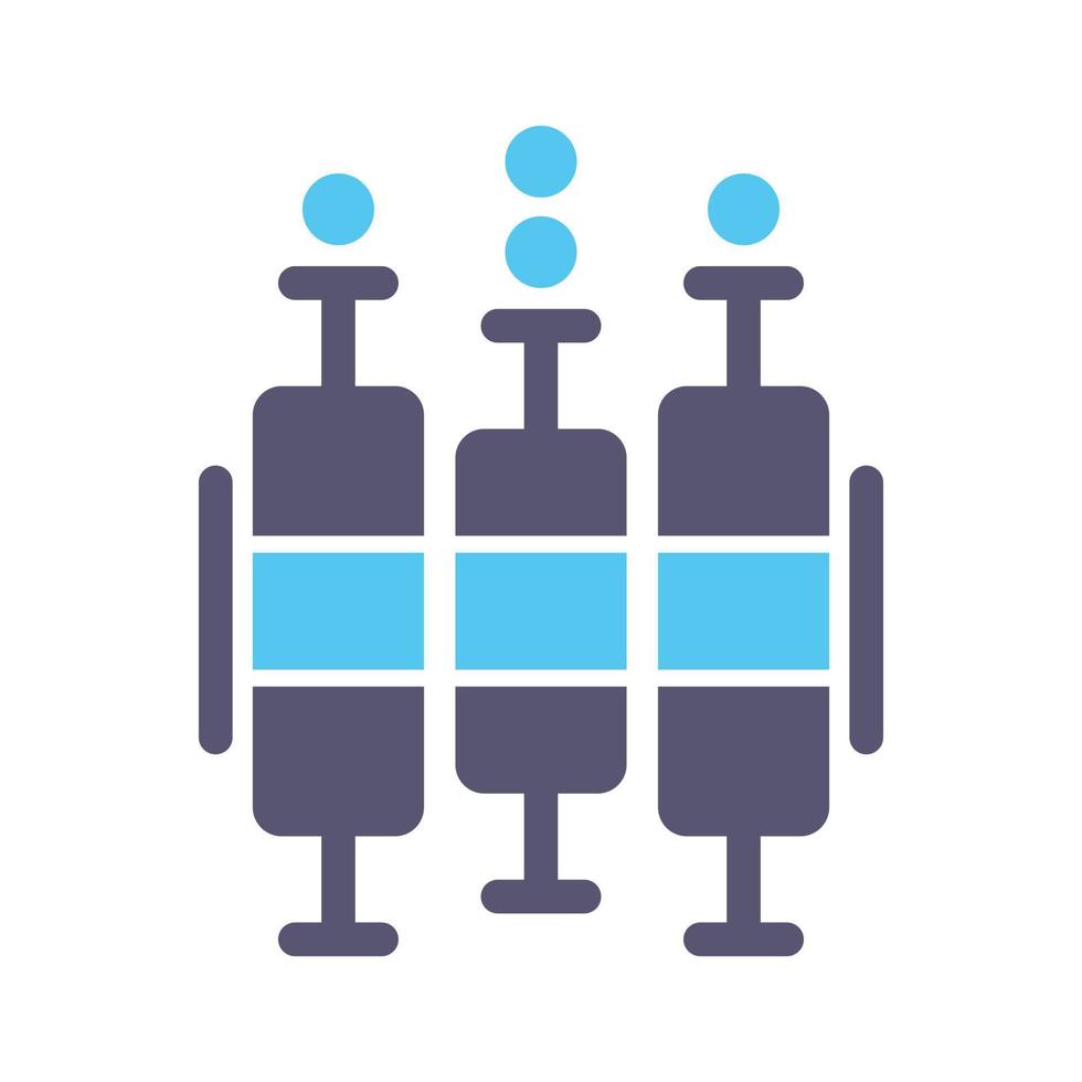 Plot Vector Icon