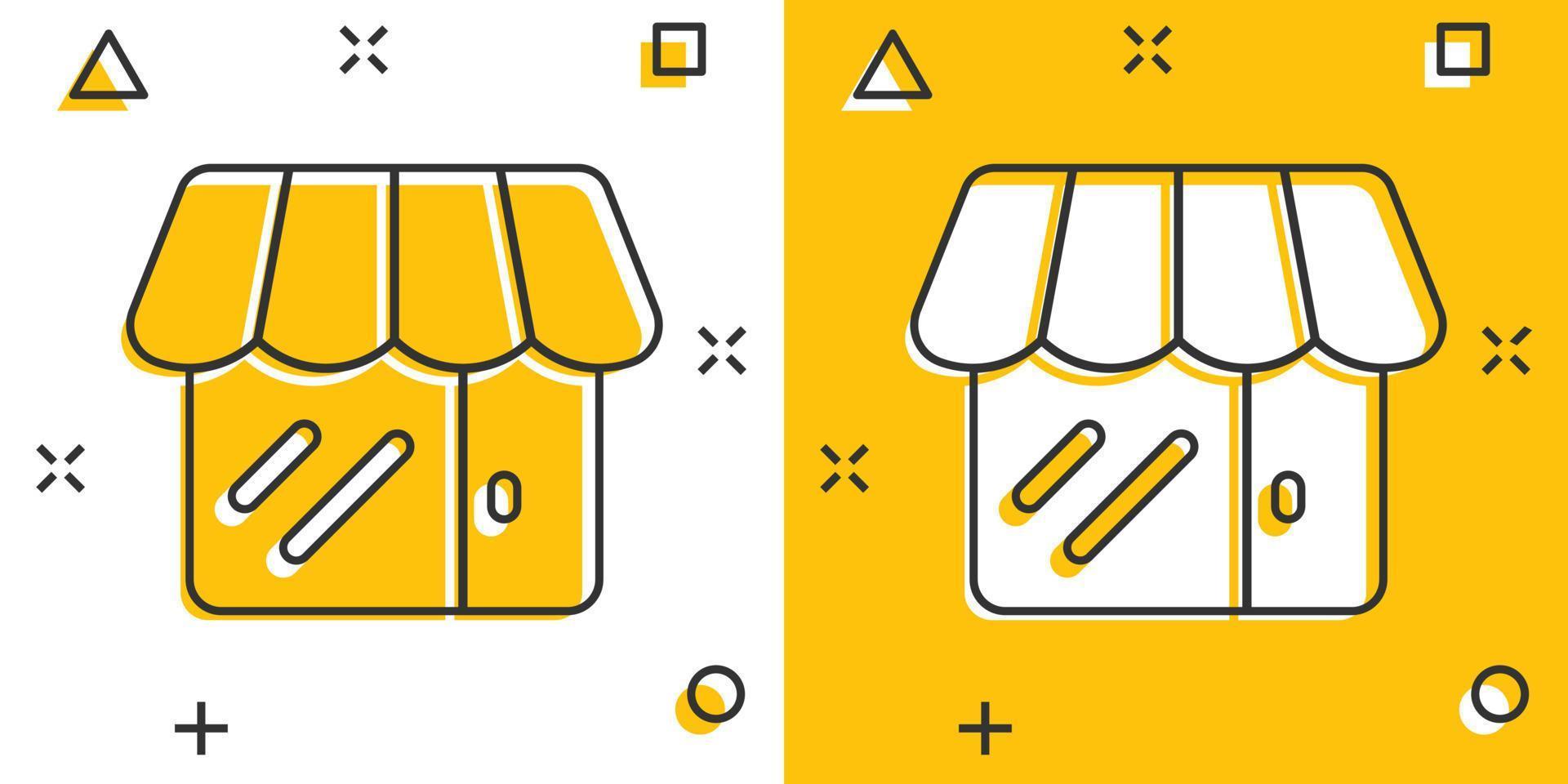 icono de centro comercial en estilo cómico. almacenar ilustración vectorial de dibujos animados sobre fondo blanco aislado. concepto de negocio de efecto de salpicadura de tienda. 18798960 Vector en Vecteezy icono de centro comercial en estilo cómico. almacenar ilustración vectorial de dibujos animados sobre fondo blanco aislado. concepto de negocio de efecto de salpicadura de tienda. 18798960 Vector en Vecteezy