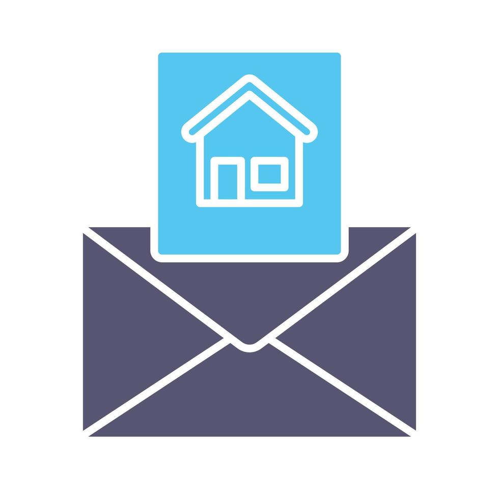 Email Vector Icon