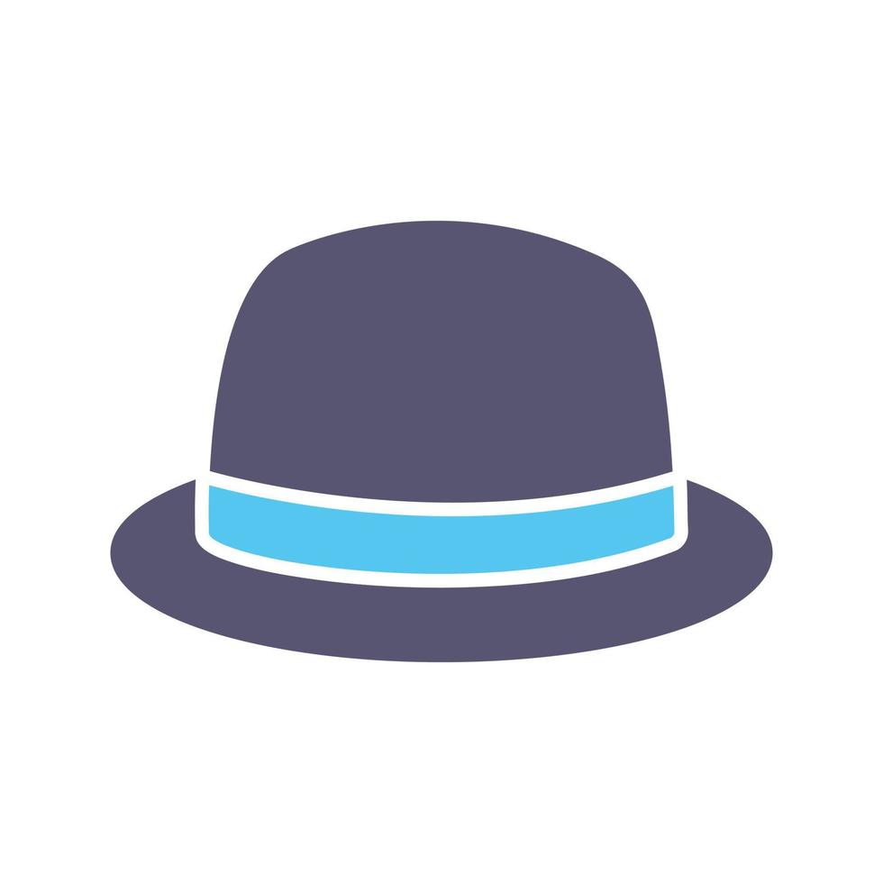 Hat Vector Icon