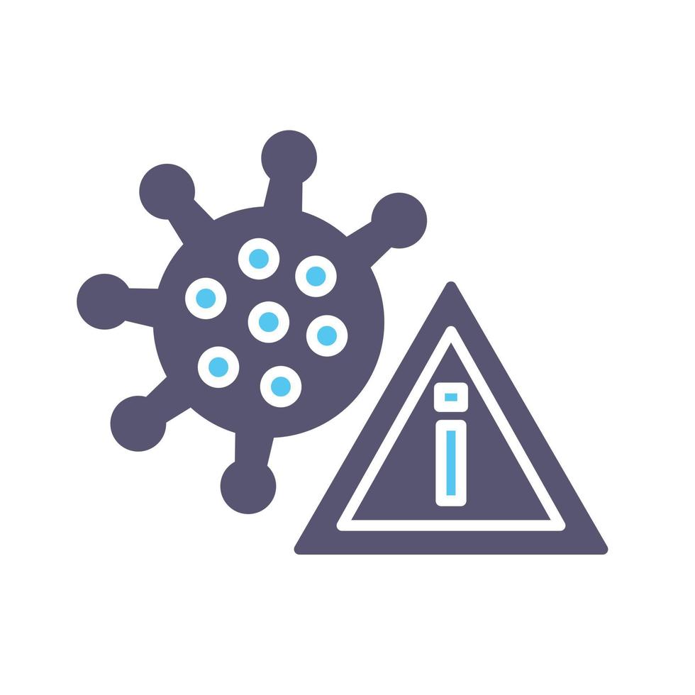 Coronavirus Vector Icon