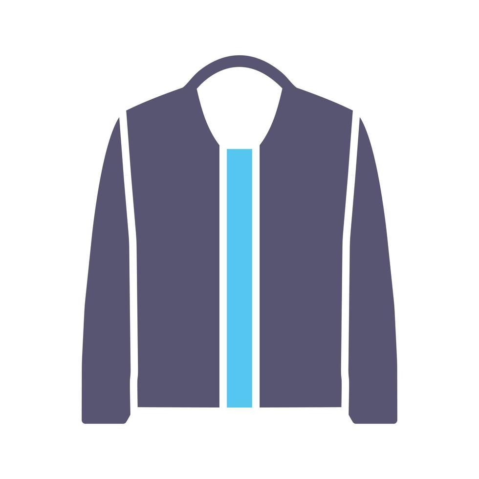Jacket Vector Icon