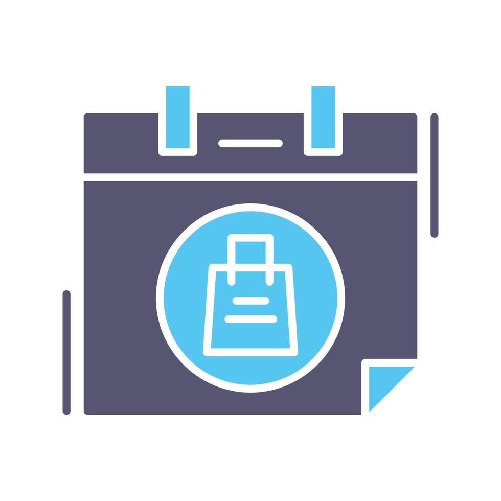Calendar Vector Icon
