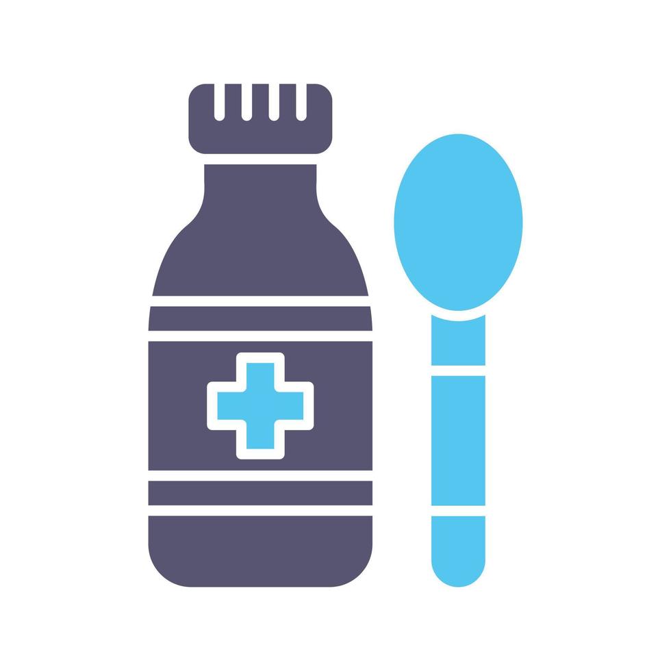 Syrup Vector Icon