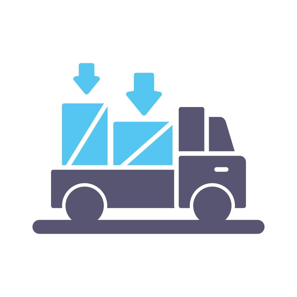 Special Delivery Vector Icon