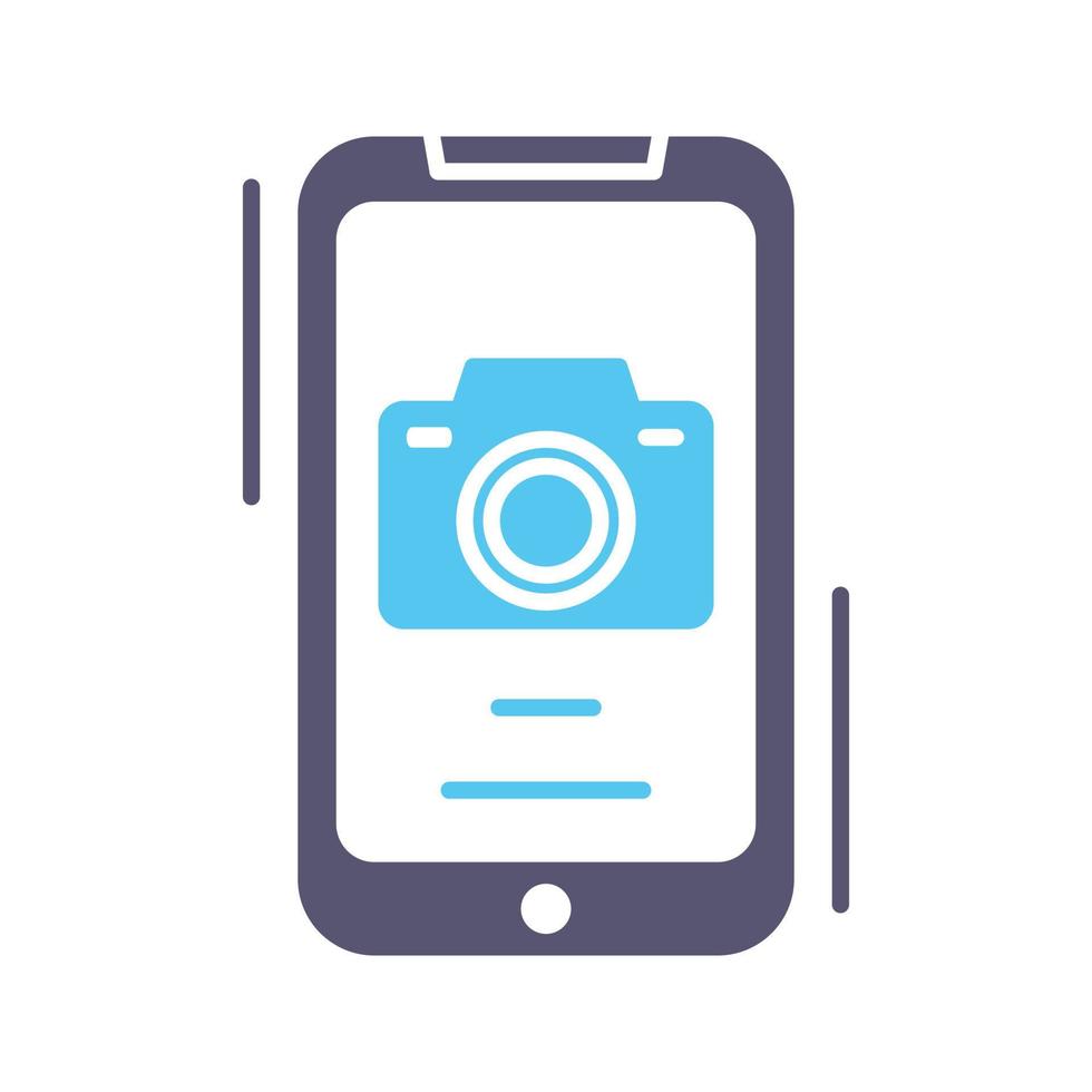 Camera Vector Icon