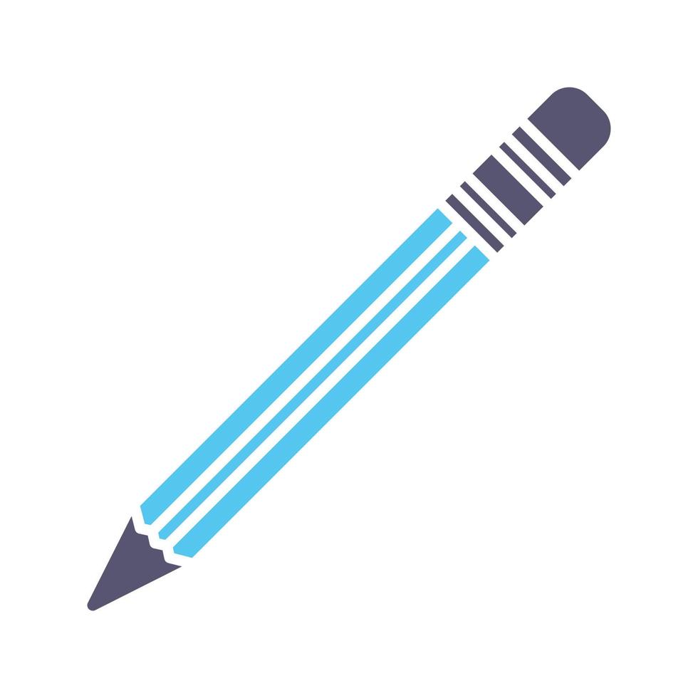 Pencil Vector Icon