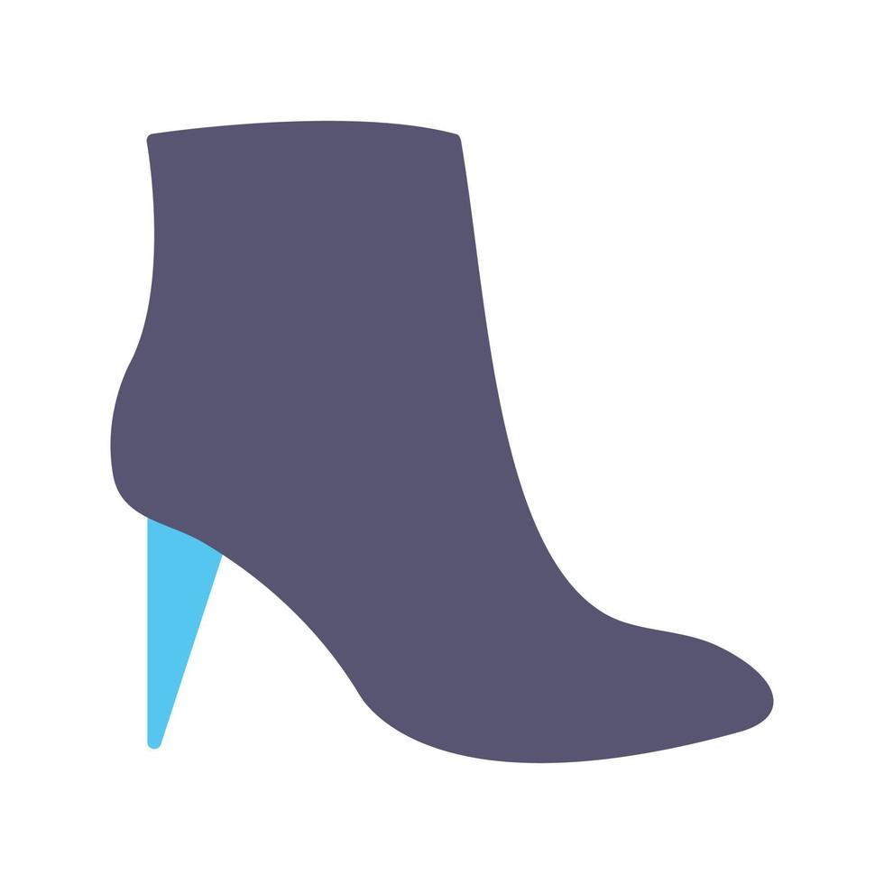 Stilletos Vector Icon