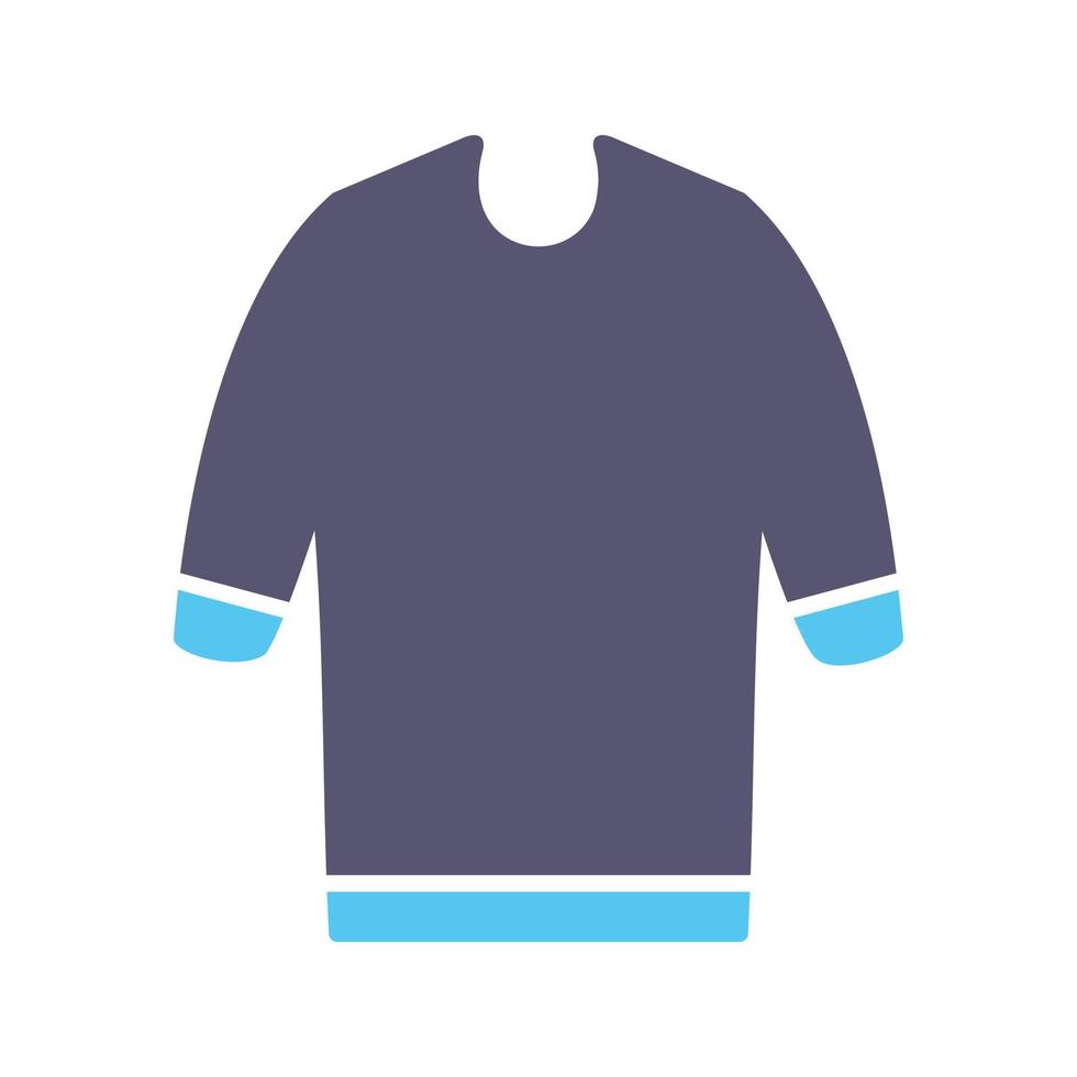 Casual Shirt Vector Icon