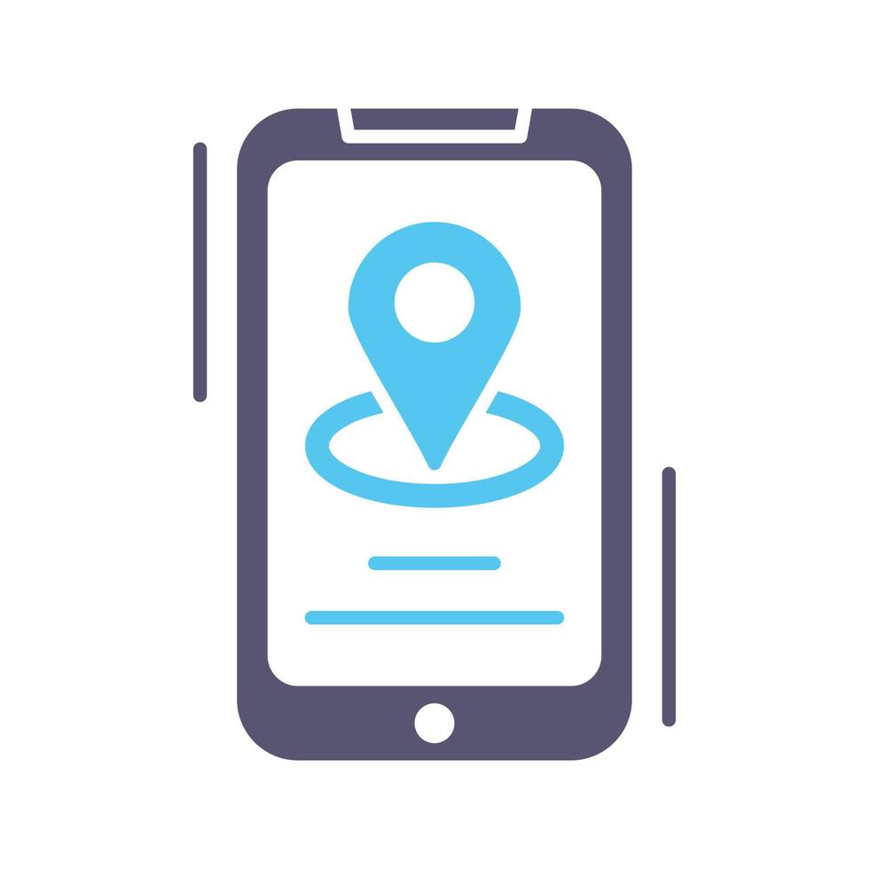 Map Vector Icon