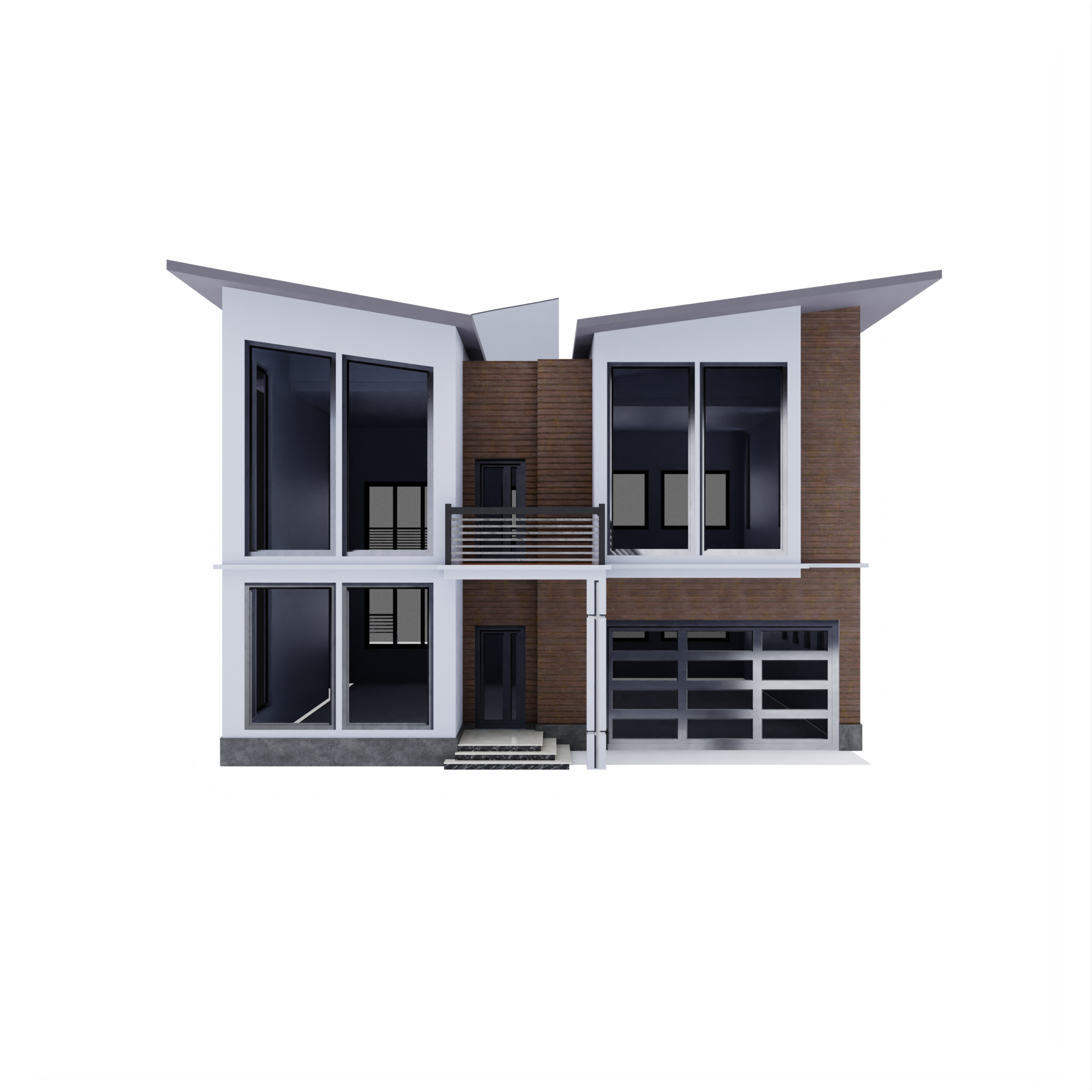 3d House Model Png 3d-house-model-png