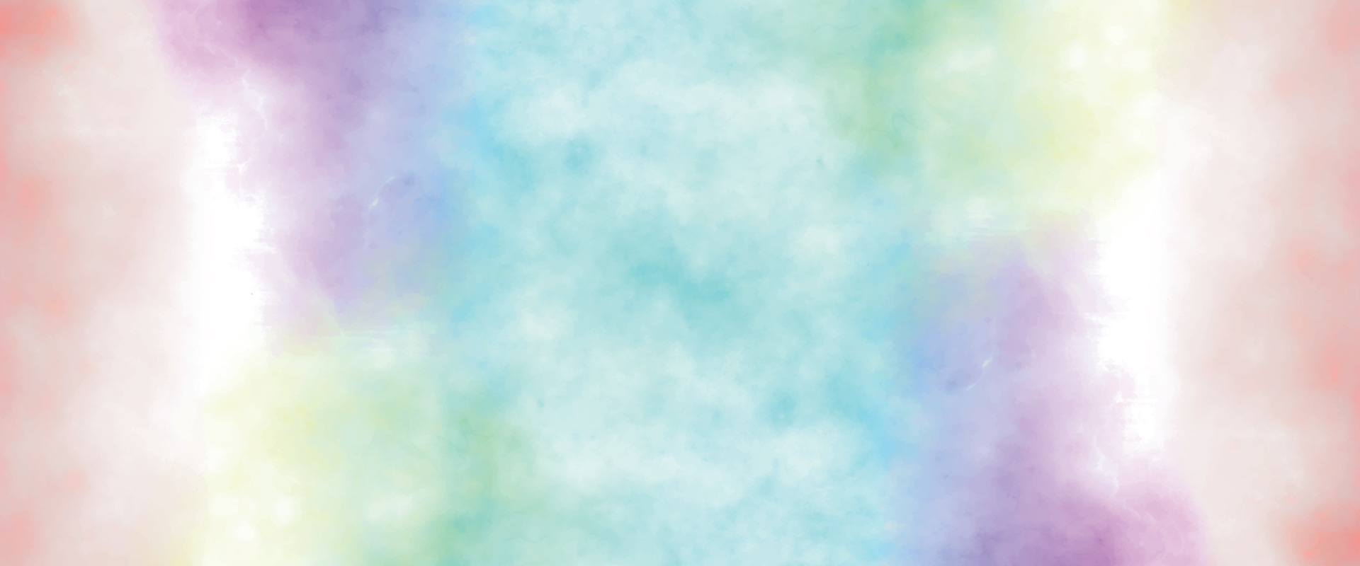 Colorful grunge art painting. Effect of light hot colored of sunset