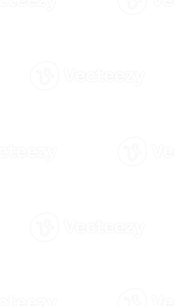 White Doodle leaf. png