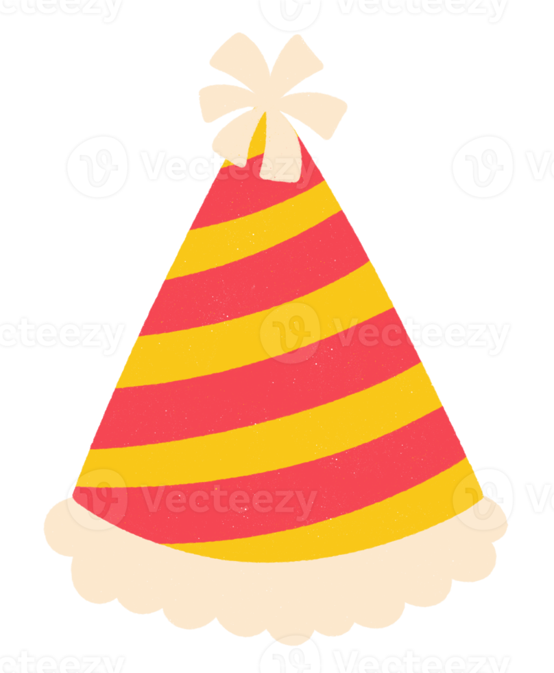 Party hat Icon. png