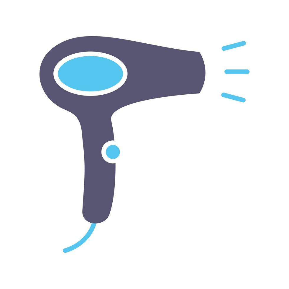 Hair removal Vector Icon