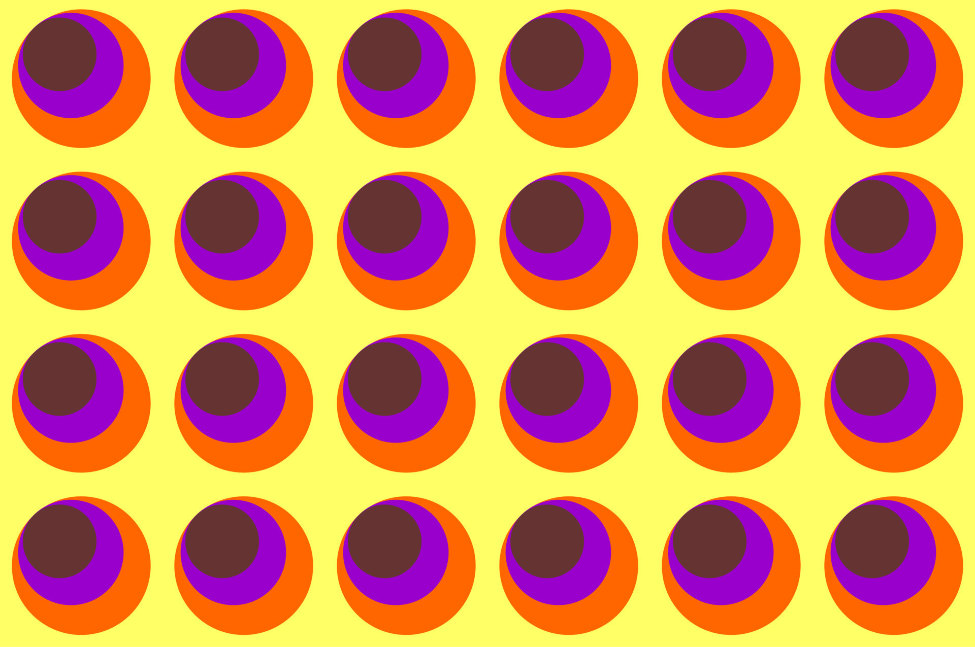 swinging sixties style background 18801094 Vector Art at Vecteezy