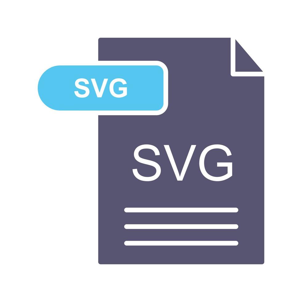SVG Vector Icon