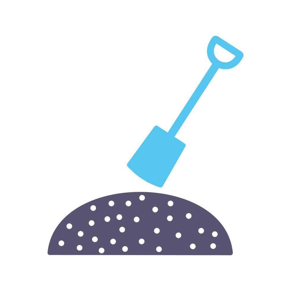 Gardening Vector Icon