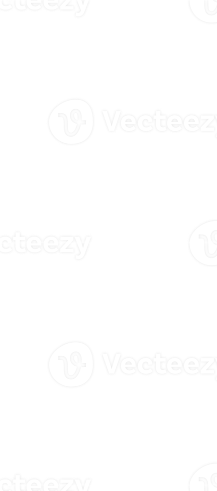 White Doodle leaf. png