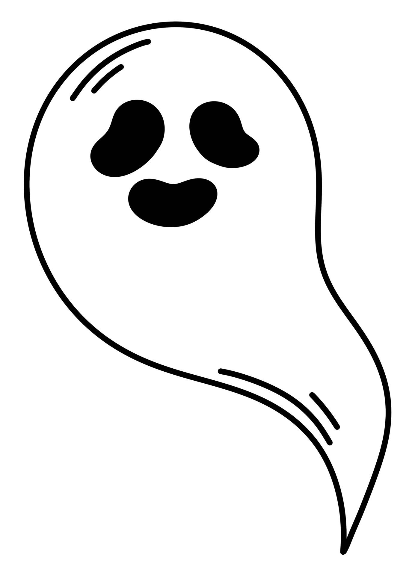 Desenho De Halloween PNG Images