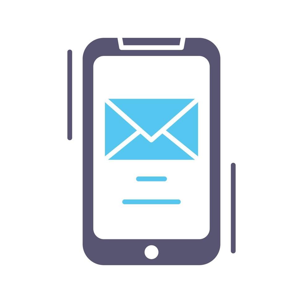 Mail Vector Icon