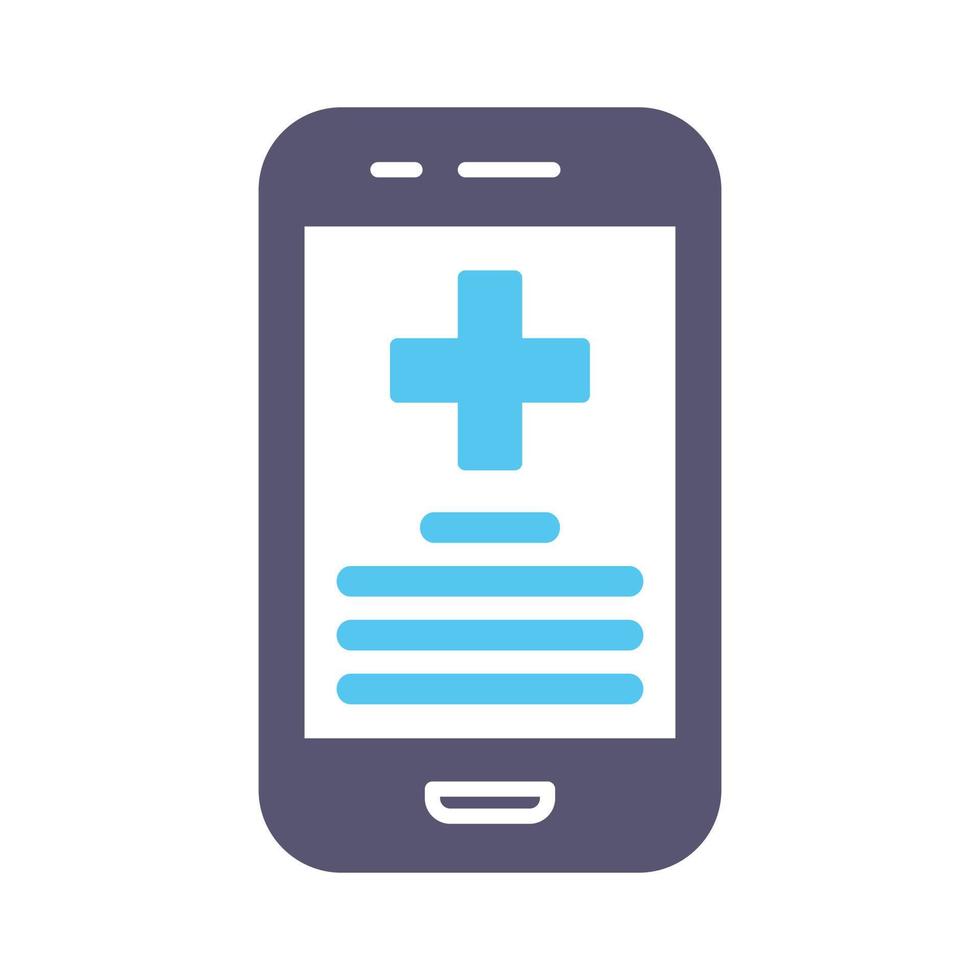 Smartphone Vector Icon