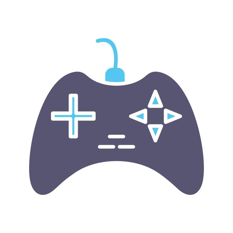 Unique Gaming Console Vector Icon