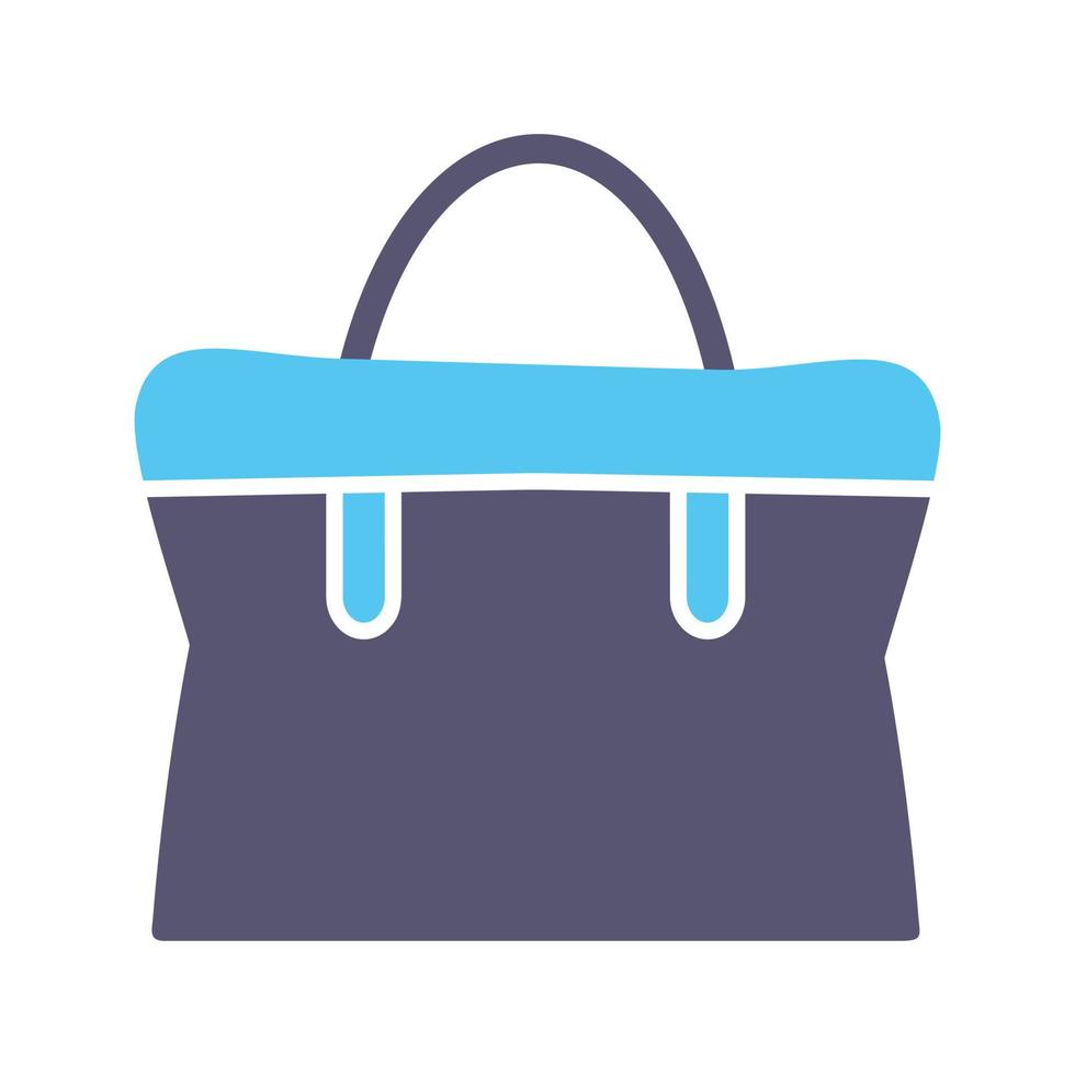 Bag Vector Icon