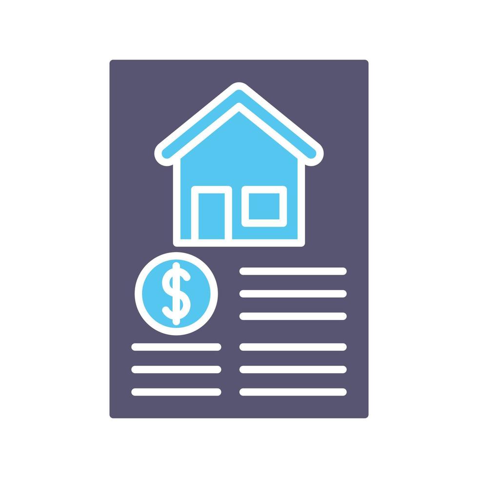 Document Vector Icon