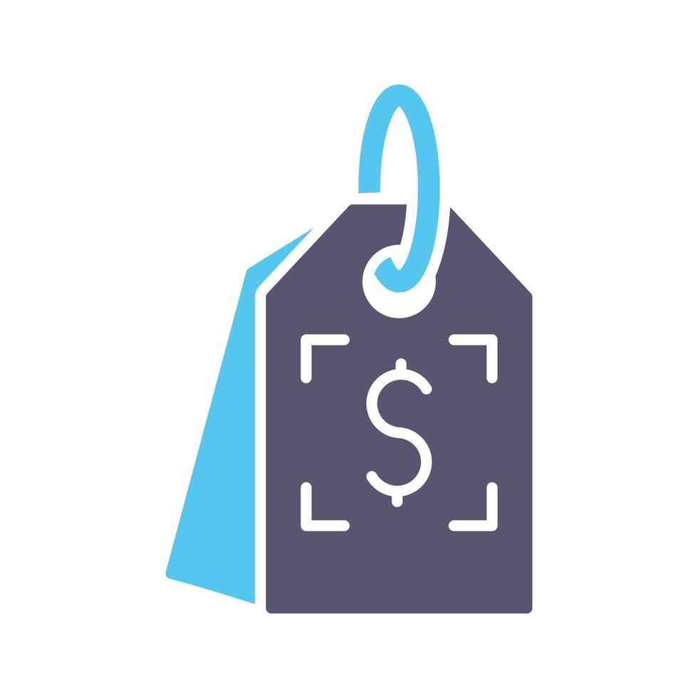 Price Tag Vector Icon