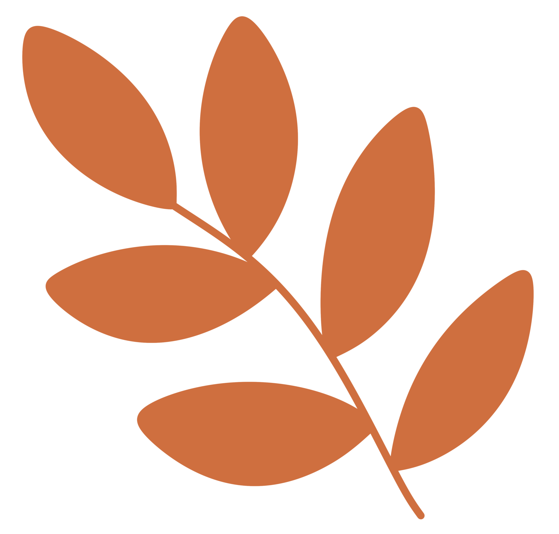 Free Pastel Orange Tropical Palm Leaf 18802645 PNG With Transparent Free Pastel Orange Tropical Palm Leaf 18802645 PNG With Transparent